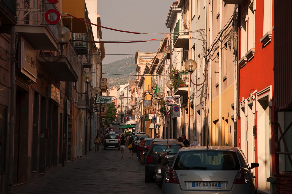 Nuoro
